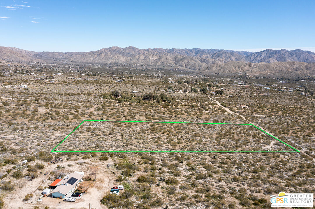 50672 Mecca Road Morongo Valley, CA 92256 - Photo 12 of 17