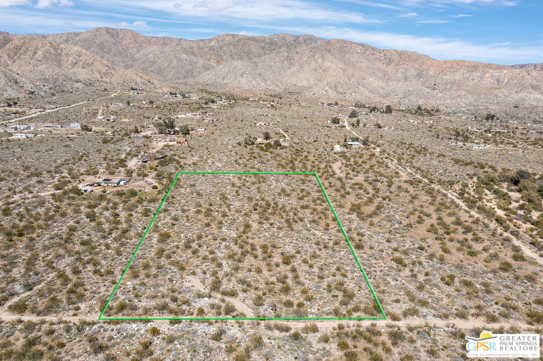 50672 Mecca Road Morongo Valley, CA 92256 - Photo 14 of 17