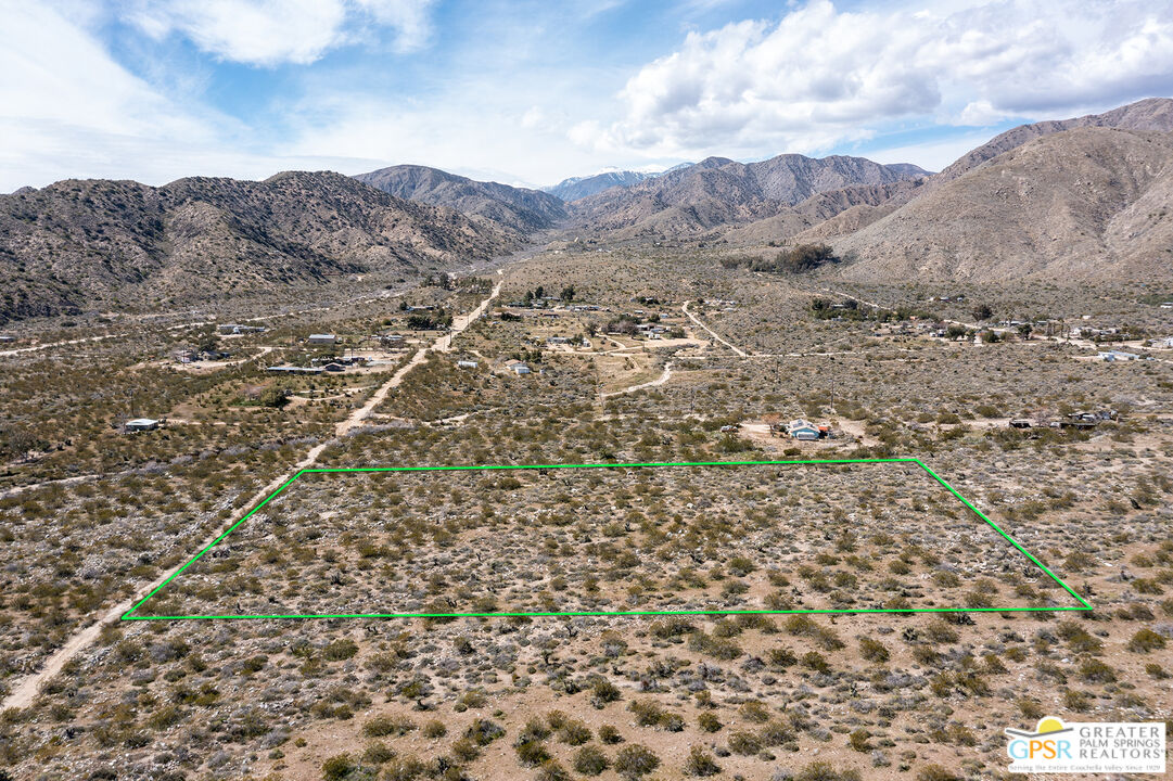 50672 Mecca Road Morongo Valley, CA 92256 - Photo 16 of 17