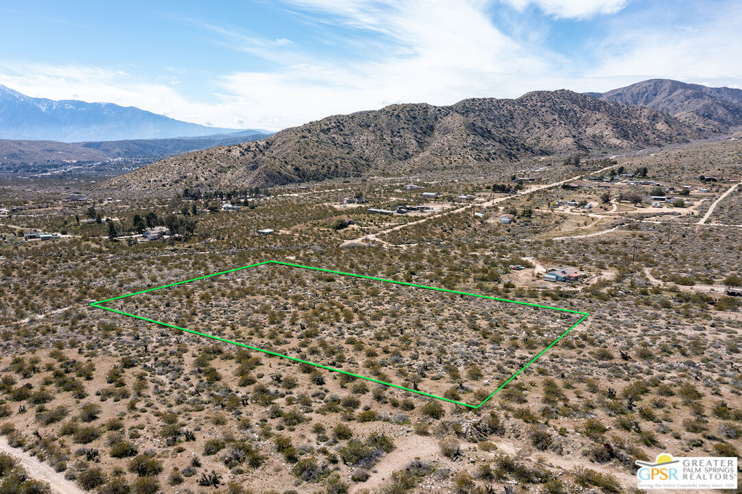 50672 Mecca Road Morongo Valley, CA 92256 - Photo 17 of 17