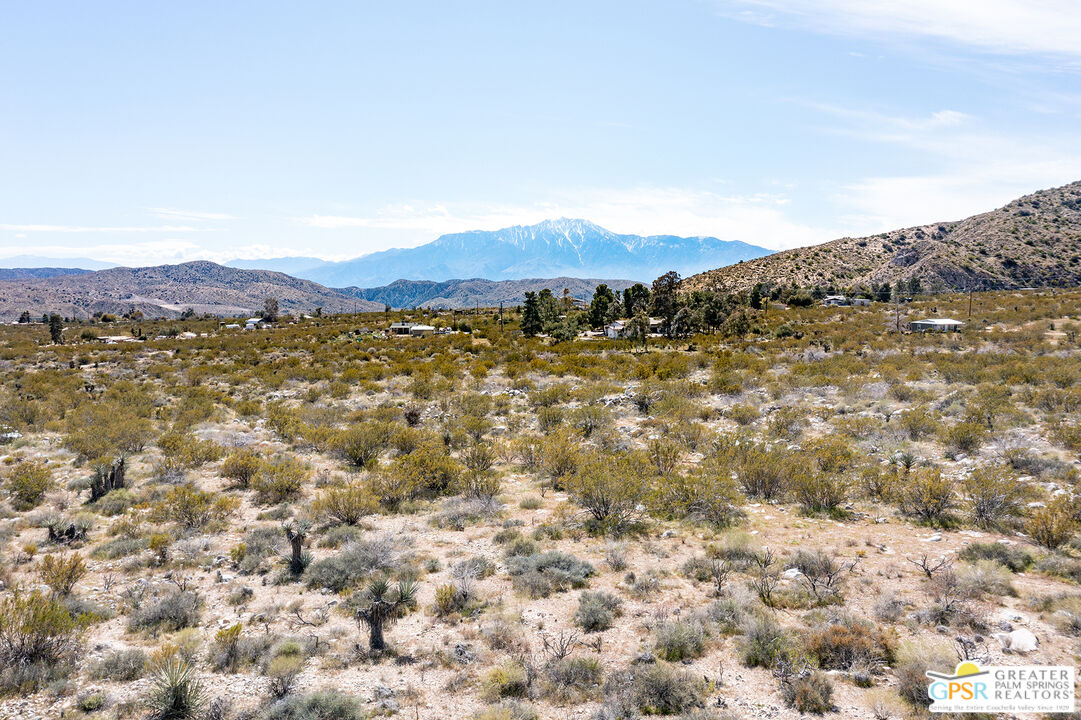 50672 Mecca Road Morongo Valley, CA 92256 - Photo 7 of 17