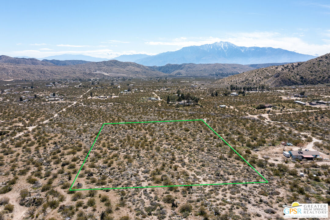 50672 Mecca Road Morongo Valley, CA 92256 - Photo 10 of 17