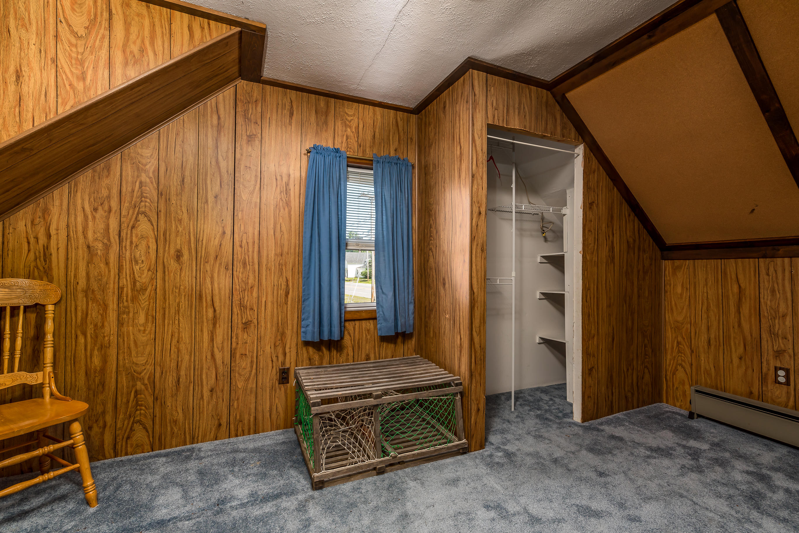 249 Main Street Springvale, ME 04083 - Photo 18 of 30 Bedroom 4