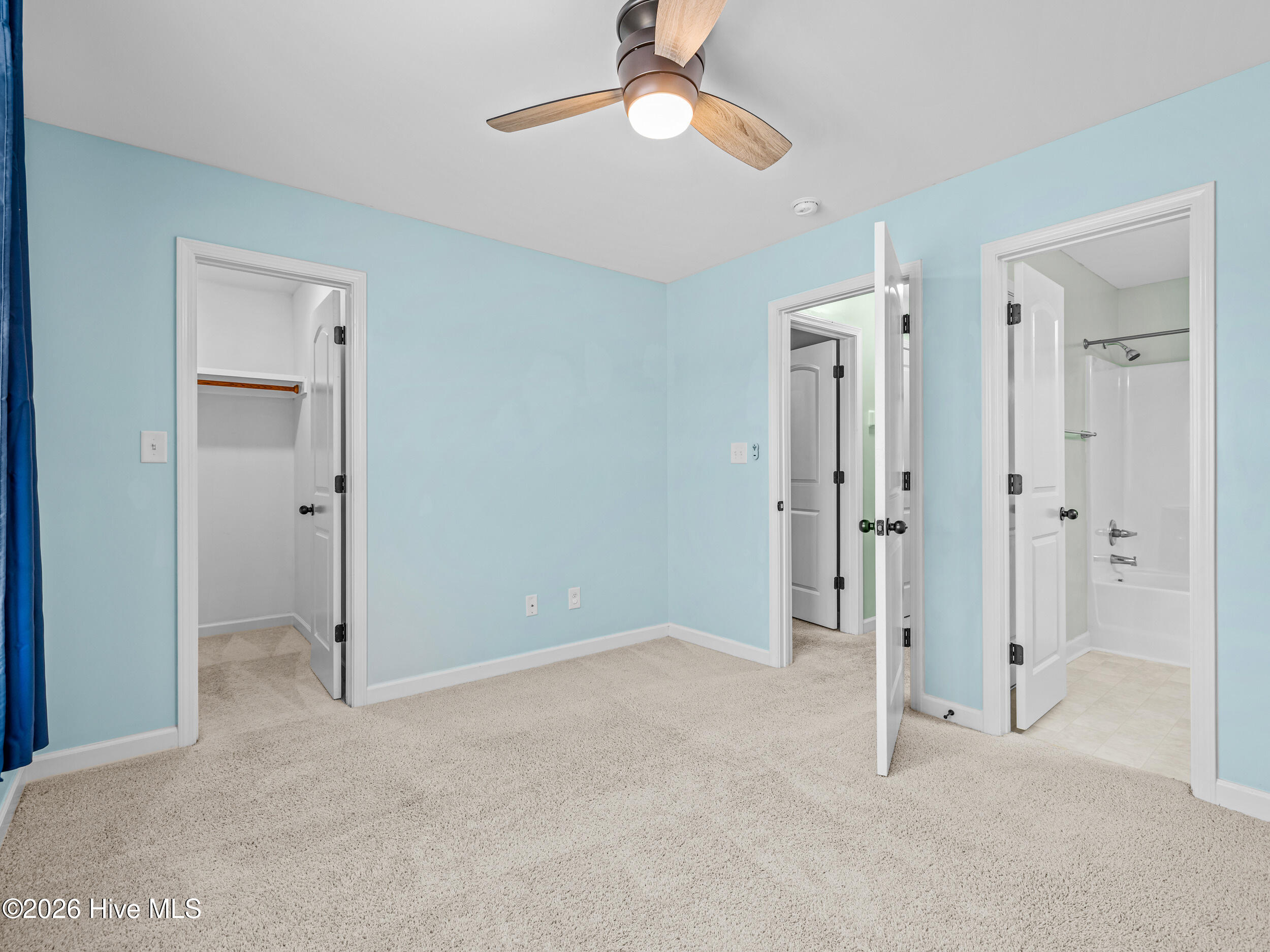205 Tappi Terrace Hubert, NC 28539 - Photo 42 of 47