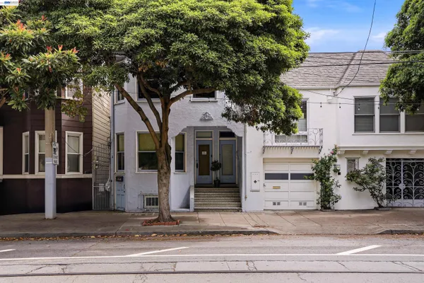 $1,175,000 | 1525 Church Street, San Francisco, CA 94131