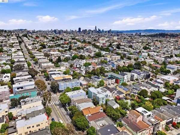 $1,175,000 | 1525 Church Street, San Francisco, CA 94131