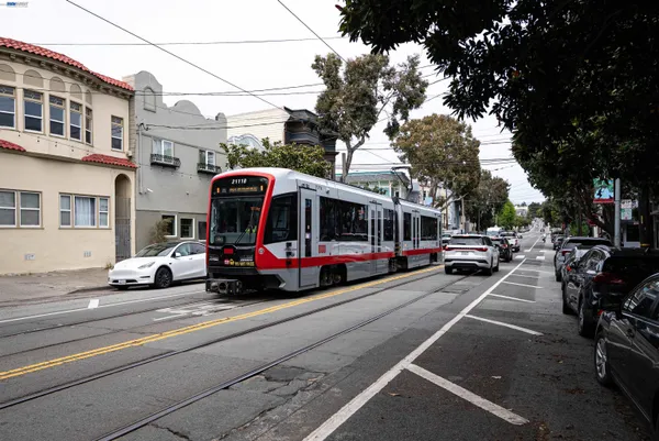 $1,175,000 | 1525 Church Street, San Francisco, CA 94131
