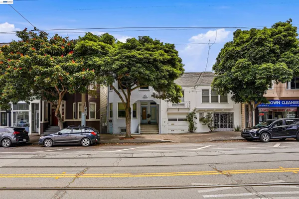 $1,175,000 | 1525 Church Street, San Francisco, CA 94131
