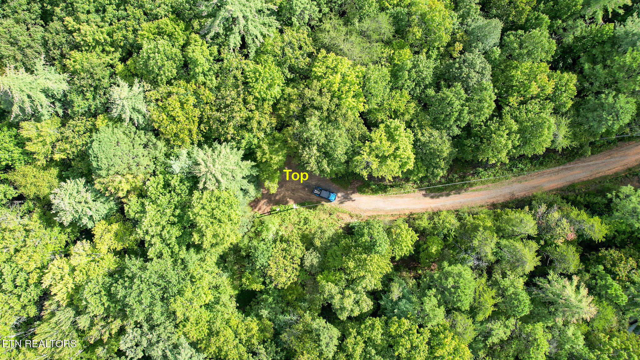 740 Johns Creek Road Del Rio, TN 37727 - Photo 16 of 29 DJI_0432-Edit