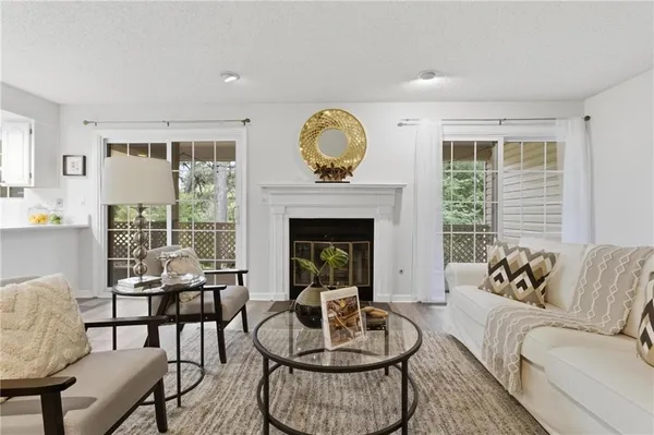 $285,000 | 23 Chelsea Court, Avondale Estates, GA 30002