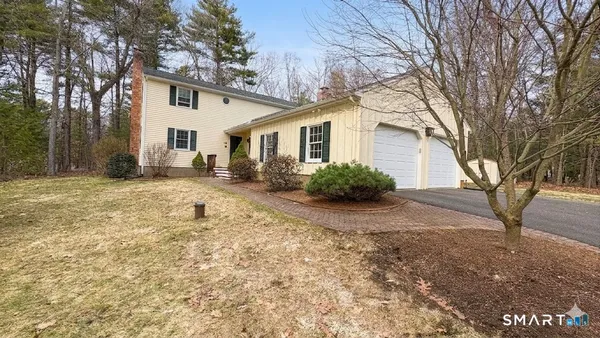 $559,900 | 96 Green Tree Lane, Somers, CT 06071