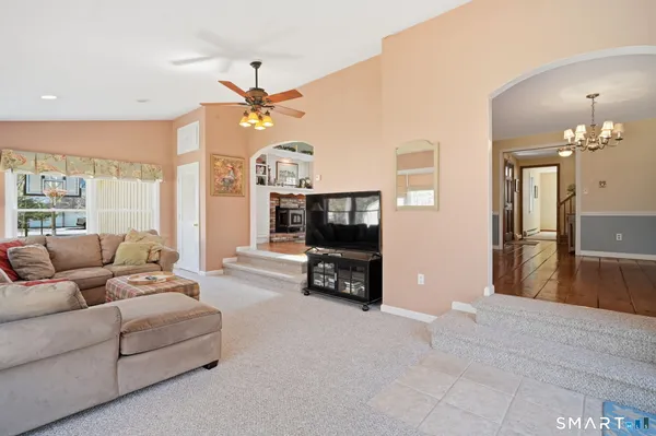 $559,900 | 96 Green Tree Lane, Somers, CT 06071