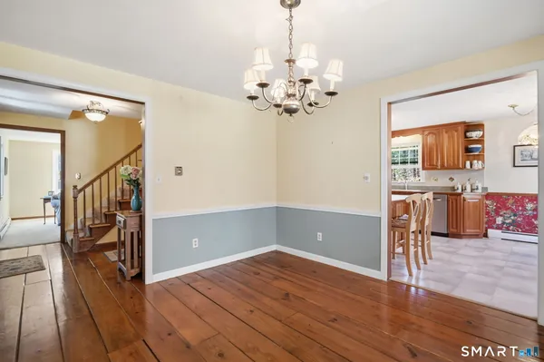 $559,900 | 96 Green Tree Lane, Somers, CT 06071