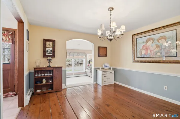 $559,900 | 96 Green Tree Lane, Somers, CT 06071