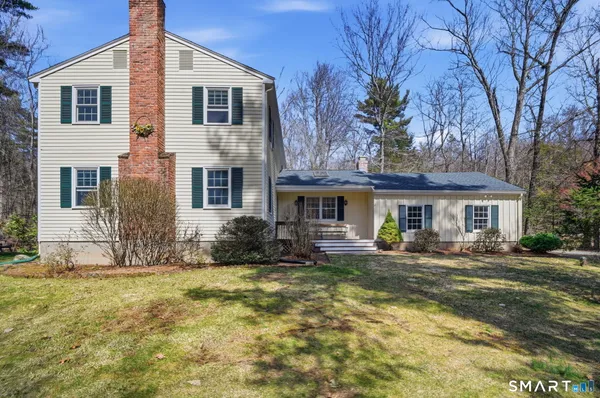 $559,900 | 96 Green Tree Lane, Somers, CT 06071