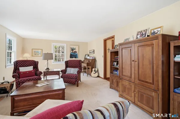 $559,900 | 96 Green Tree Lane, Somers, CT 06071