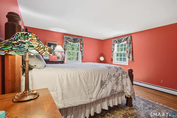 $559,900 | 96 Green Tree Lane, Somers, CT 06071