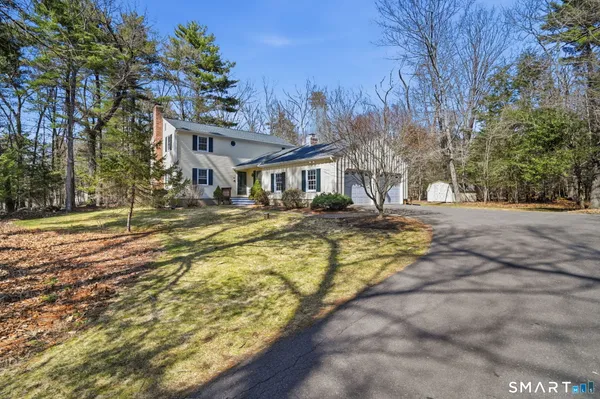 $559,900 | 96 Green Tree Lane, Somers, CT 06071