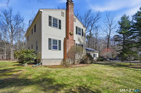 $559,900 | 96 Green Tree Lane, Somers, CT 06071