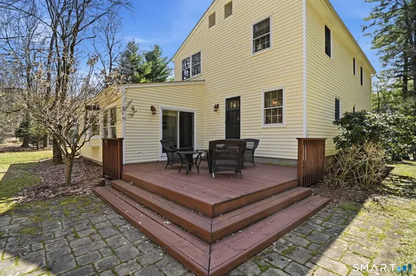 $559,900 | 96 Green Tree Lane, Somers, CT 06071