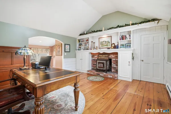 $559,900 | 96 Green Tree Lane, Somers, CT 06071