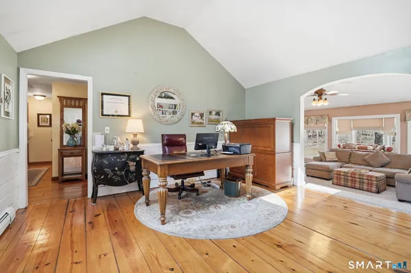 $559,900 | 96 Green Tree Lane, Somers, CT 06071