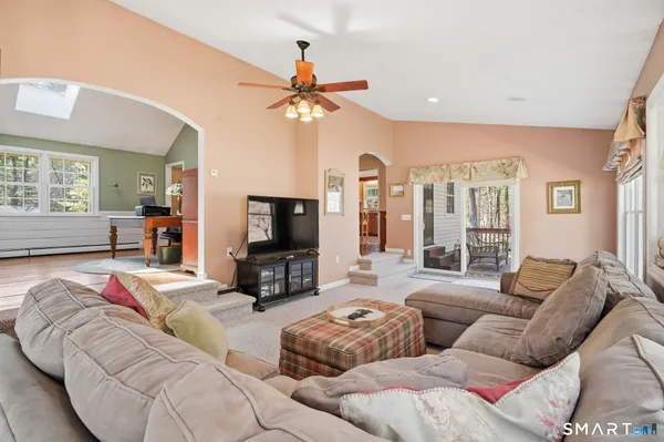 $559,900 | 96 Green Tree Lane, Somers, CT 06071