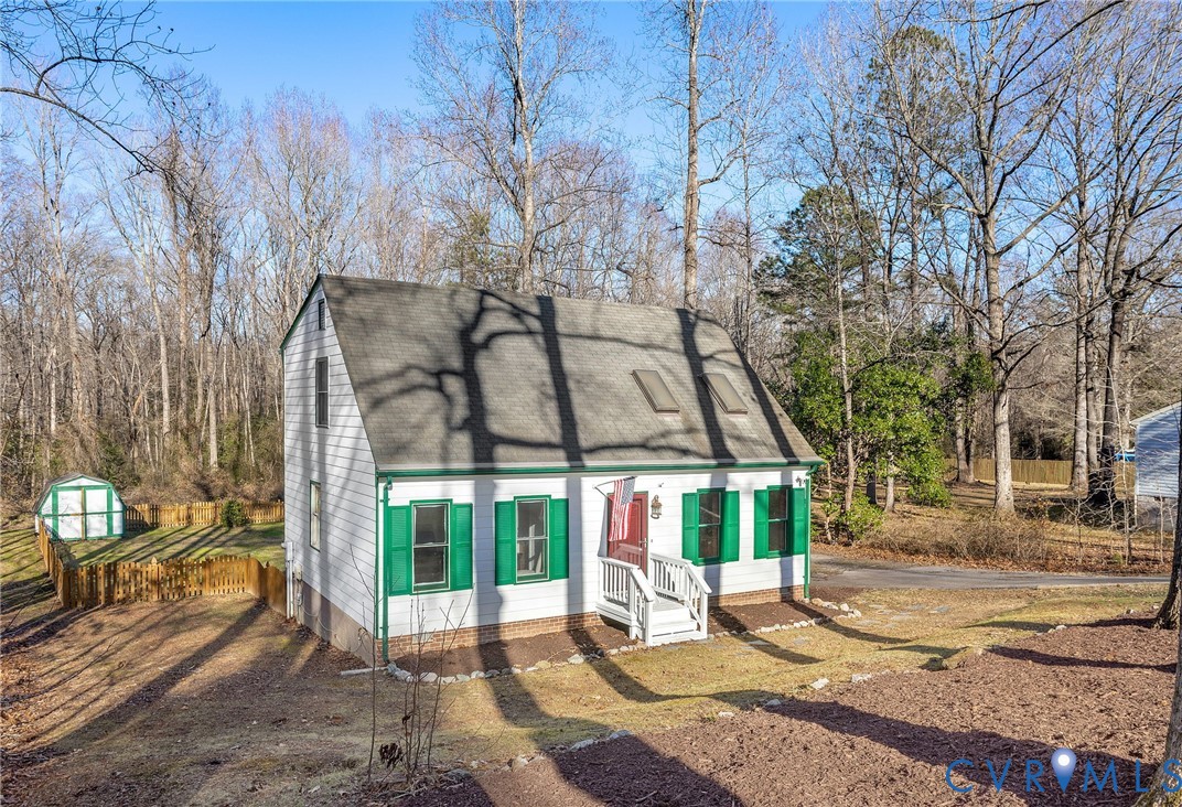 2917 Speeks Drive Midlothian, VA 23112 - Photo 1 of 28