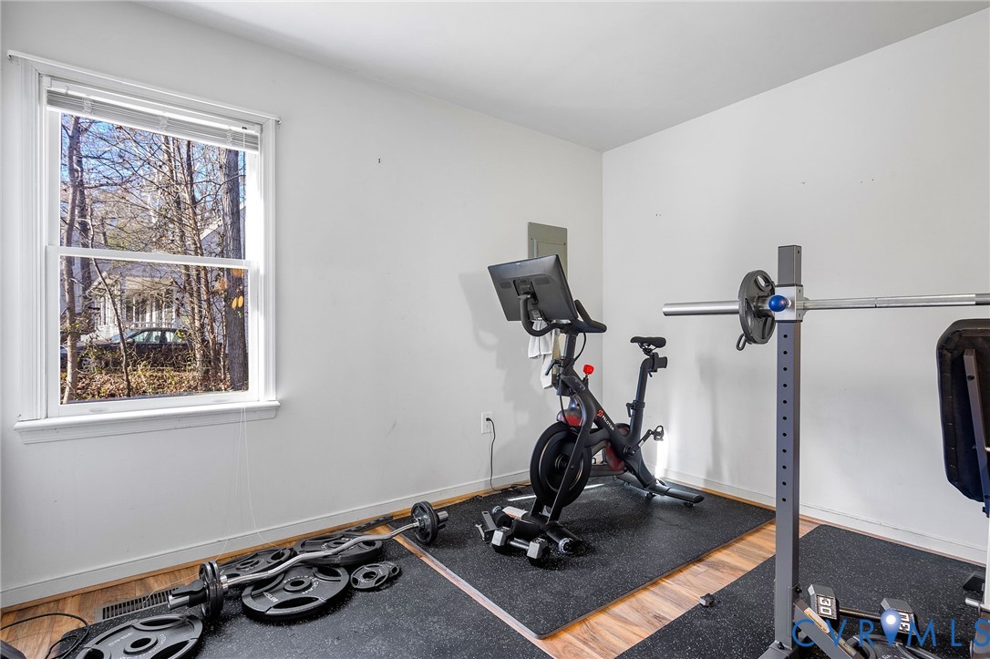 2917 Speeks Drive Midlothian, VA 23112 - Photo 14 of 28