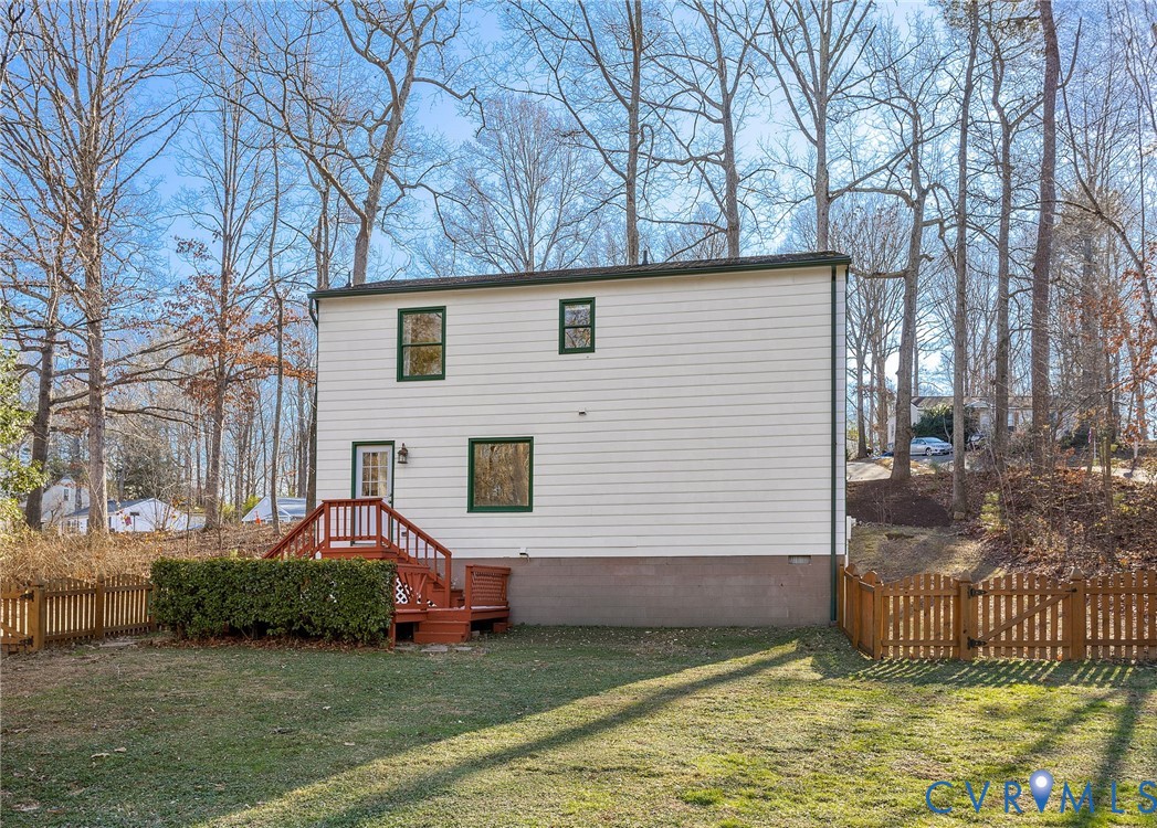 2917 Speeks Drive Midlothian, VA 23112 - Photo 24 of 28