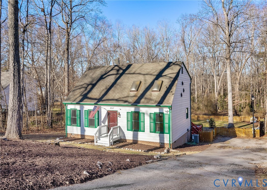 2917 Speeks Drive Midlothian, VA 23112 - Photo 25 of 28