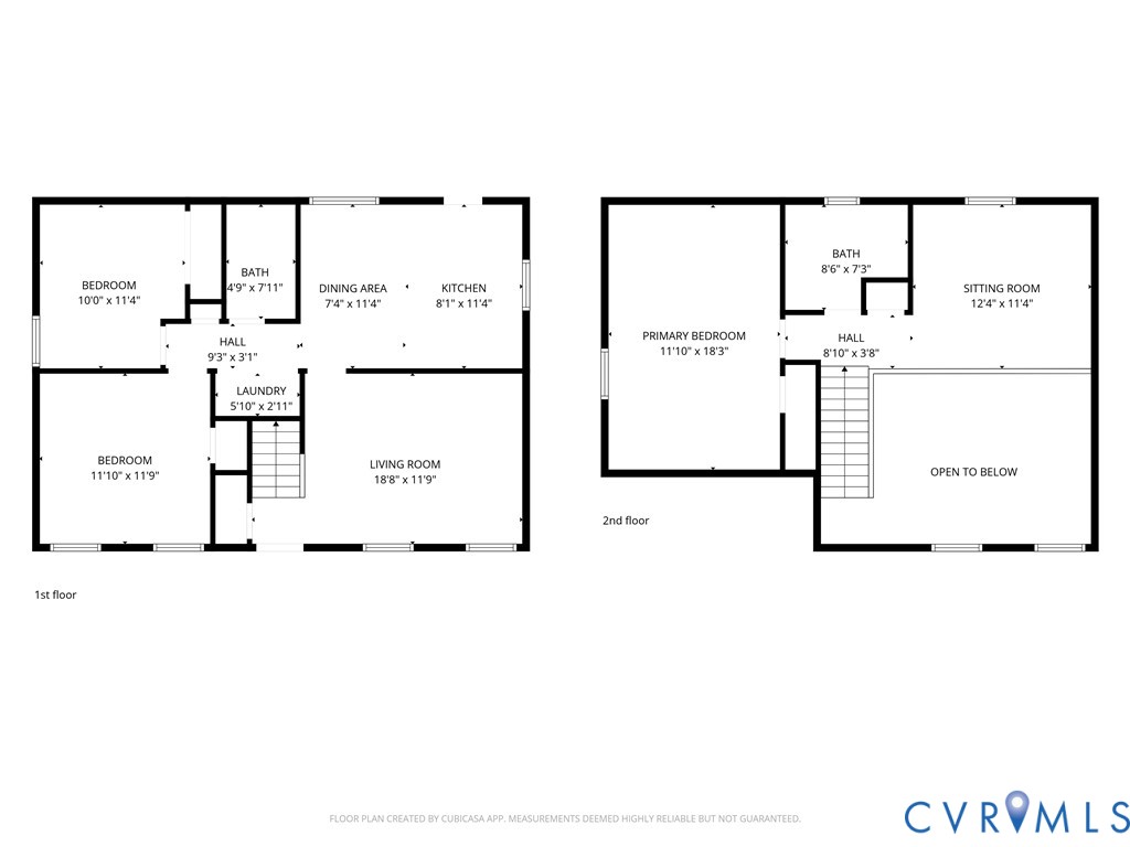 2917 Speeks Drive Midlothian, VA 23112 - Photo 28 of 28