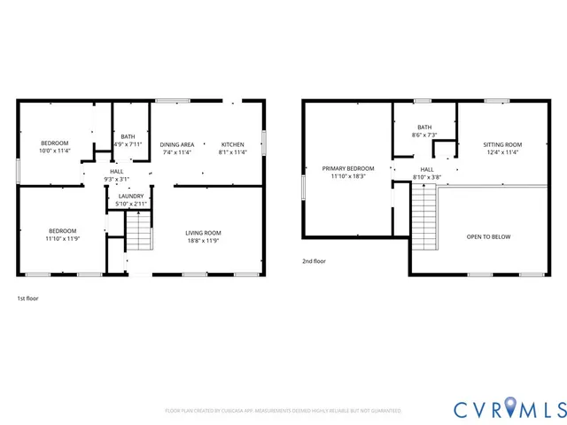$344,000 | 2917 Speeks Drive, Midlothian, VA 23112