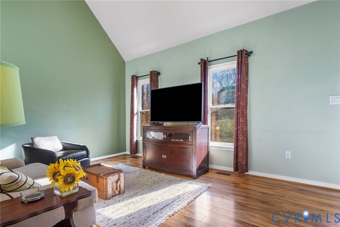 2917 Speeks Drive Midlothian, VA 23112 - Photo 5 of 28