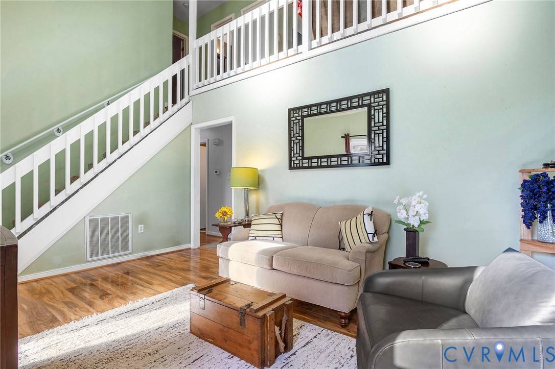 2917 Speeks Drive Midlothian, VA 23112 - Photo 6 of 28