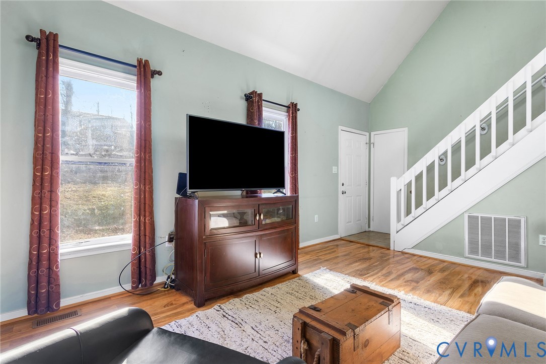 2917 Speeks Drive Midlothian, VA 23112 - Photo 7 of 28