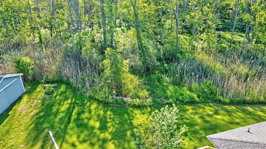 5890 Grange Hall Road Holly, MI 48442 - Photo 42 of 67