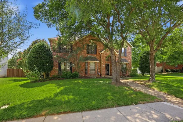 $639,900 | 1538 Highland Lakes Drive, Keller, TX 76248