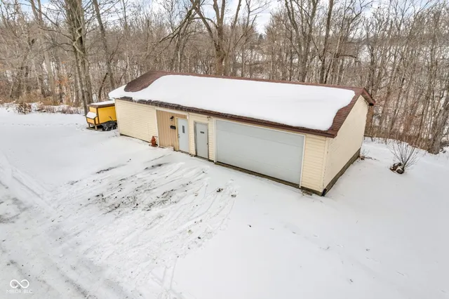 $899,000 | 3410 East 300 North, Crawfordsville, IN 47933