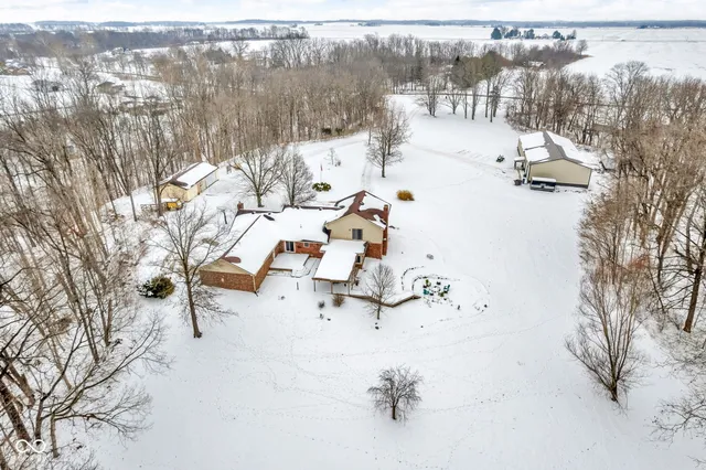 $899,000 | 3410 East 300 North, Crawfordsville, IN 47933