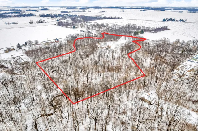 $899,000 | 3410 East 300 North, Crawfordsville, IN 47933