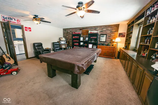 $899,000 | 3410 East 300 North, Crawfordsville, IN 47933