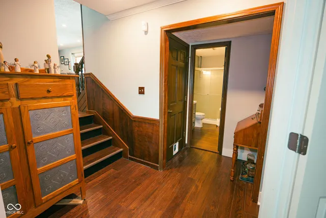 $899,000 | 3410 East 300 North, Crawfordsville, IN 47933