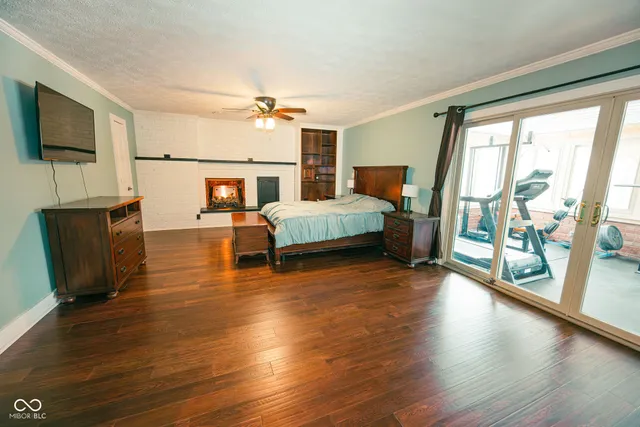 $899,000 | 3410 East 300 North, Crawfordsville, IN 47933