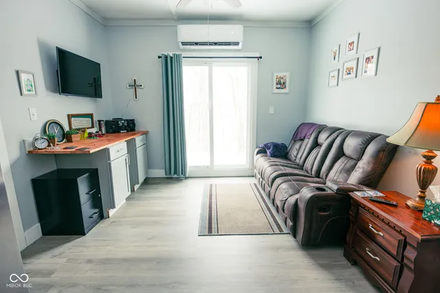 $899,000 | 3410 East 300 North, Crawfordsville, IN 47933