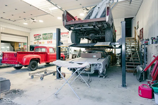 $899,000 | 3410 East 300 North, Crawfordsville, IN 47933