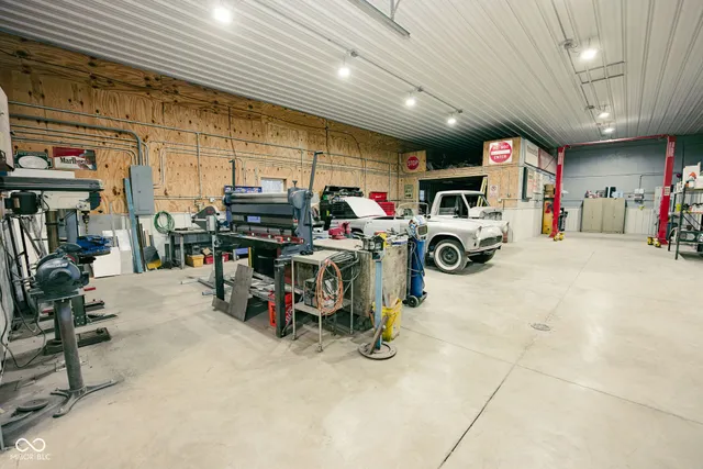 $899,000 | 3410 East 300 North, Crawfordsville, IN 47933