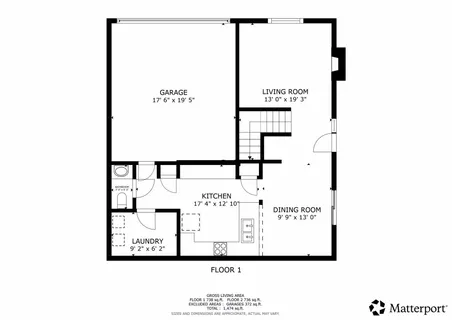 $319,900 | 5035 Garland Lane, Unit 5035E, Plymouth, MN 55446