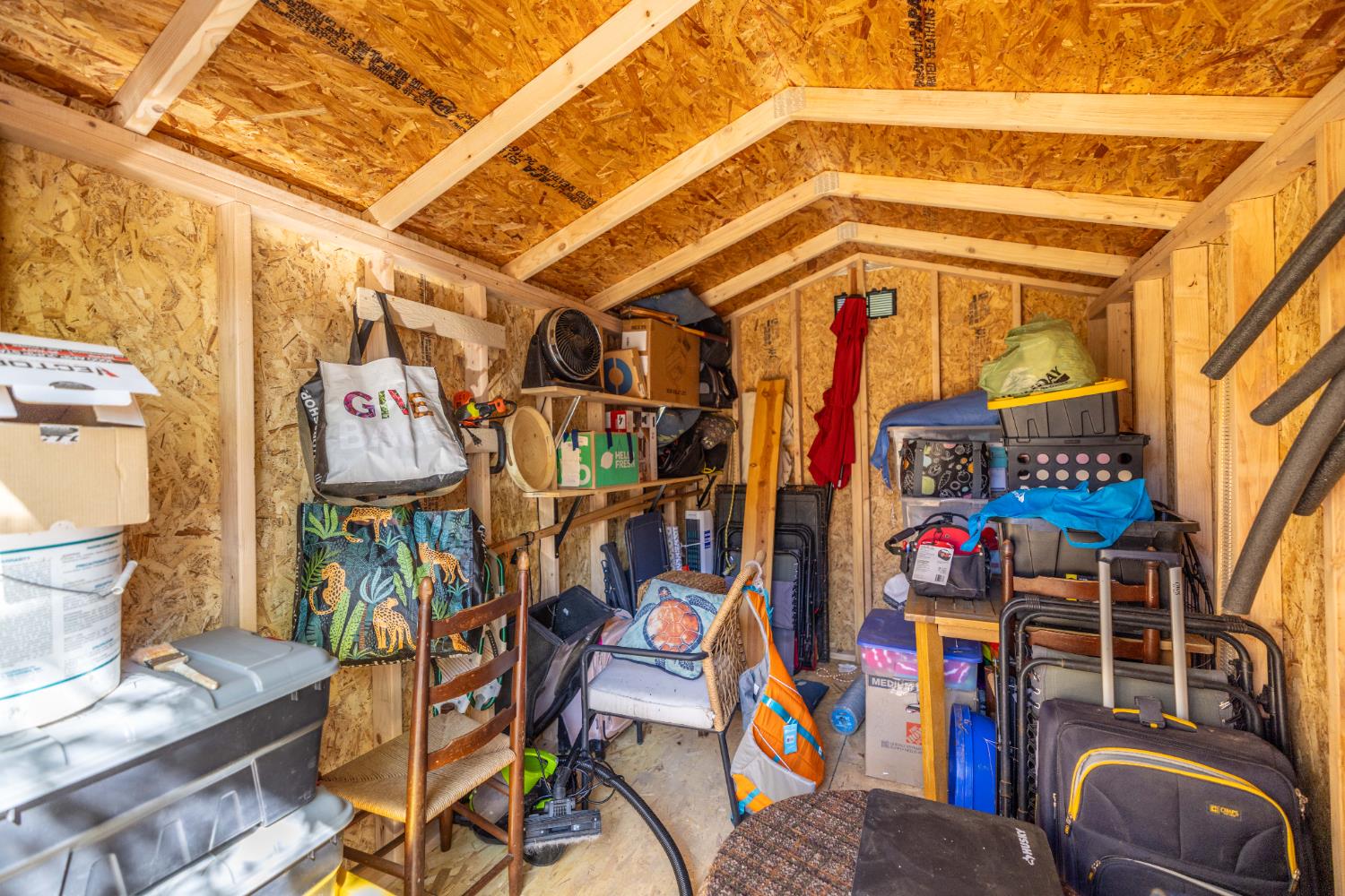 5015 Shooting Star Road Pollock Pines, CA 95726 - Photo 22 of 32