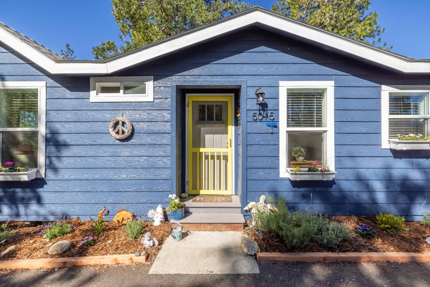5015 Shooting Star Road Pollock Pines, CA 95726 - Photo 24 of 32
